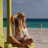 Profilbild von Ariane